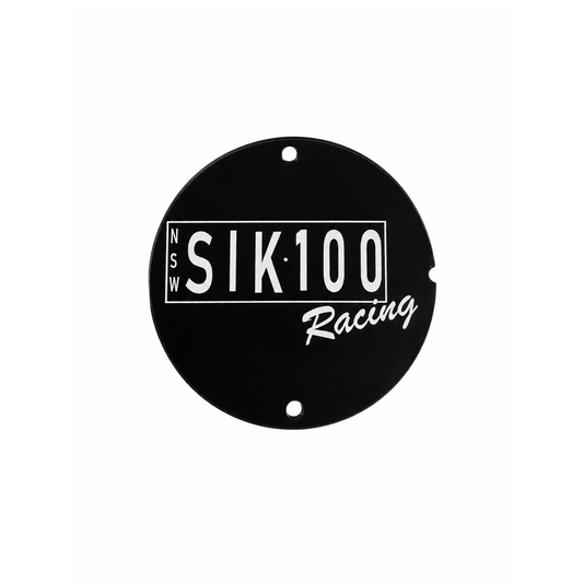 SIK100 RACING CAS COVER