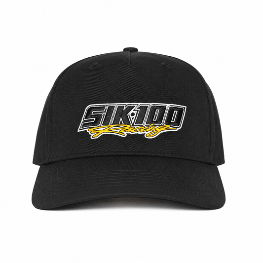 SIK100 RACING HAT